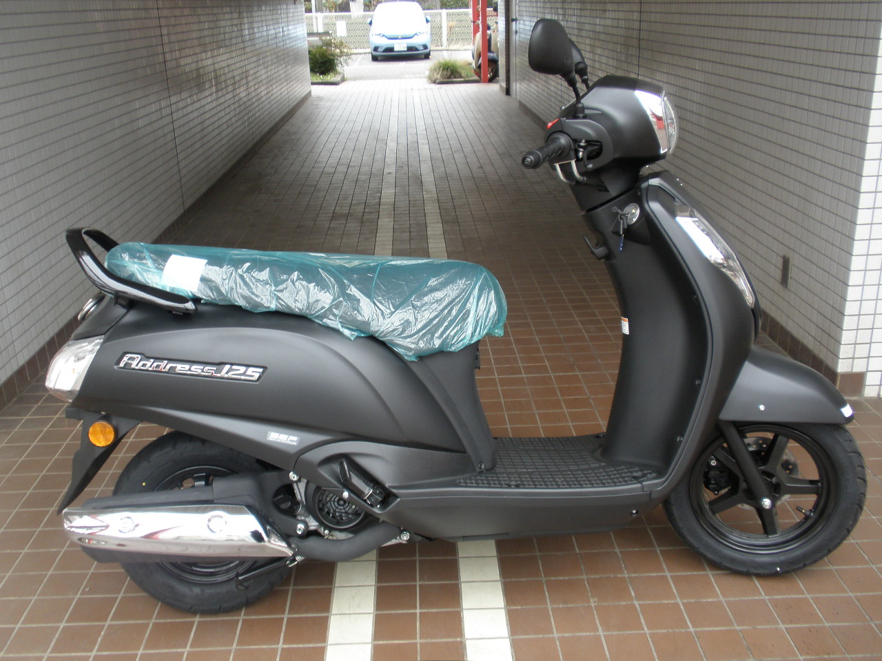 展示車ラインナップ｜バイクショップ someday(サムデイ)